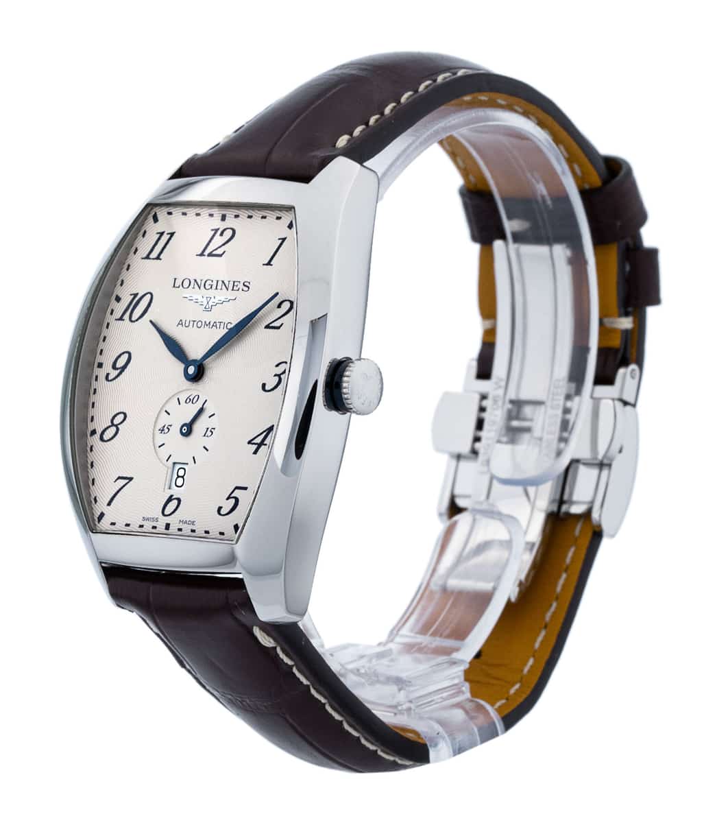 Longines Evidenza L2.642.4.73.4 Longines Evidenza L2.642.4.73.4